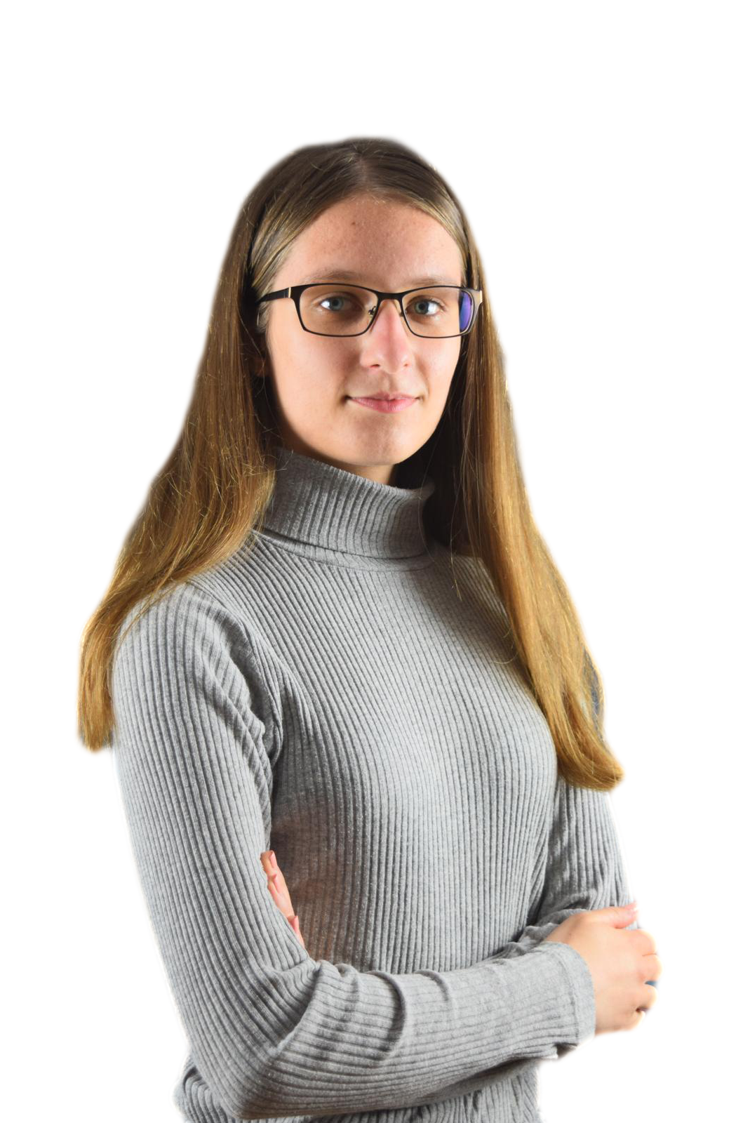 Anna Scholtheis Portrait